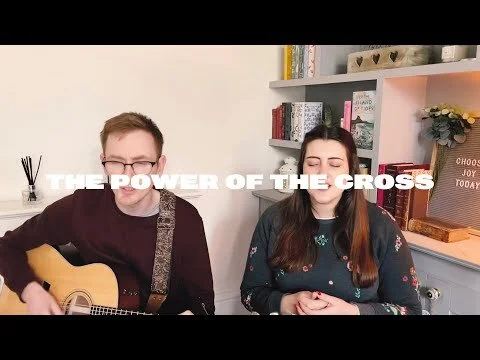 The Power of the Cross | Acoustic (Copy)