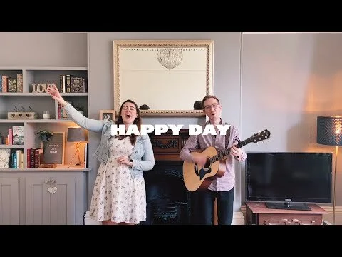 Happy Day | Acoustic (Copy)
