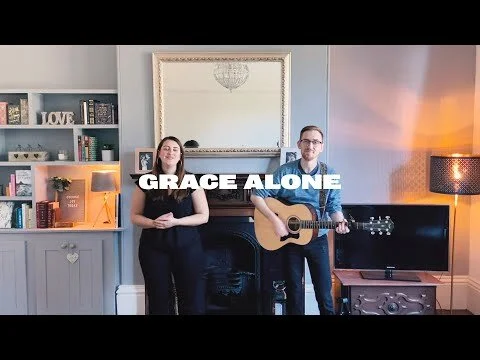 Grace Alone | Acoustic (Copy)