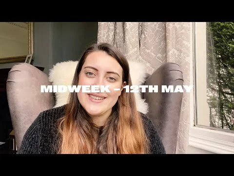 St Thomas' Midweek - 12th May | Mim Johnson (Copy)