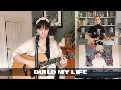 Build My Life | Worship at Home (Copy)