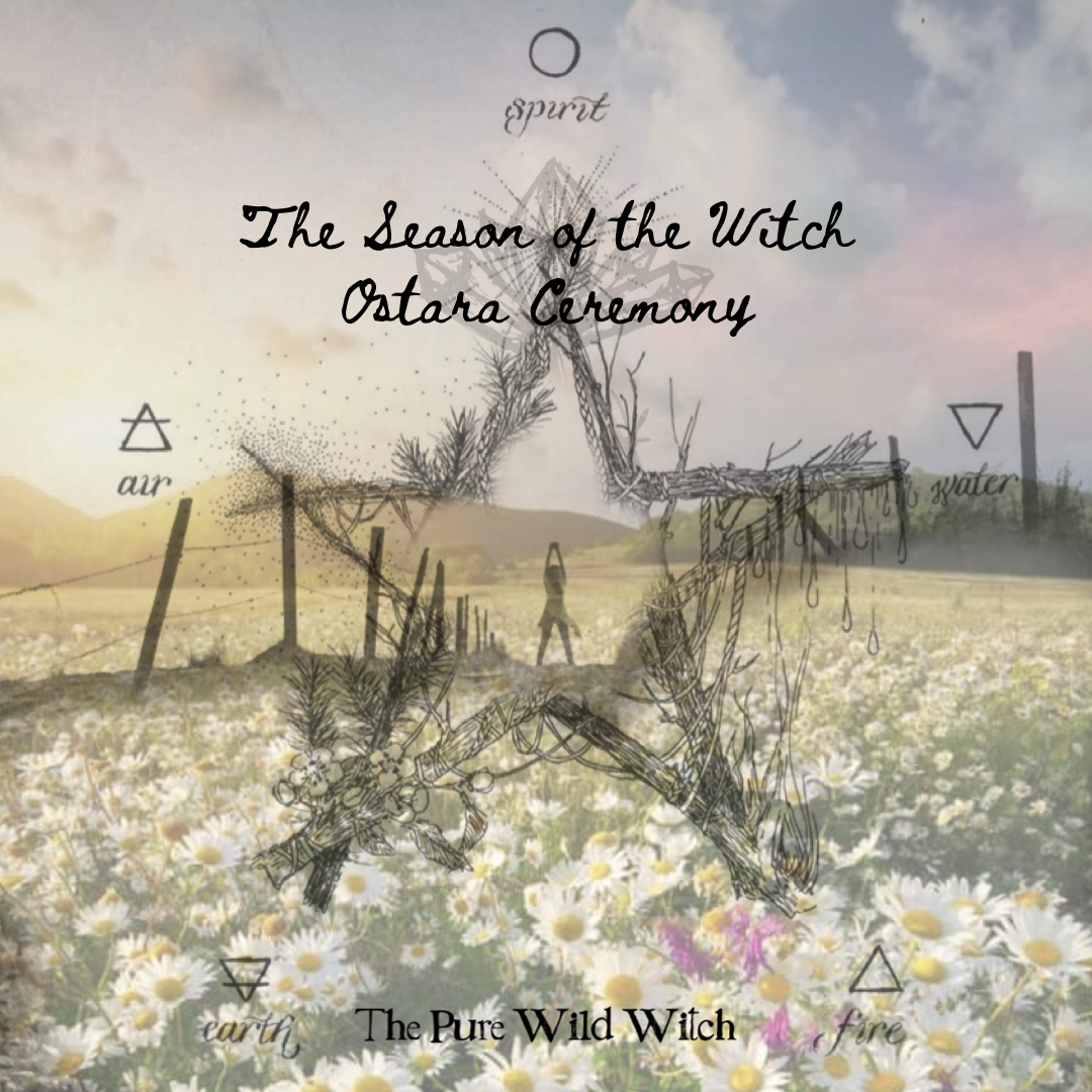 Ostara Ceremony