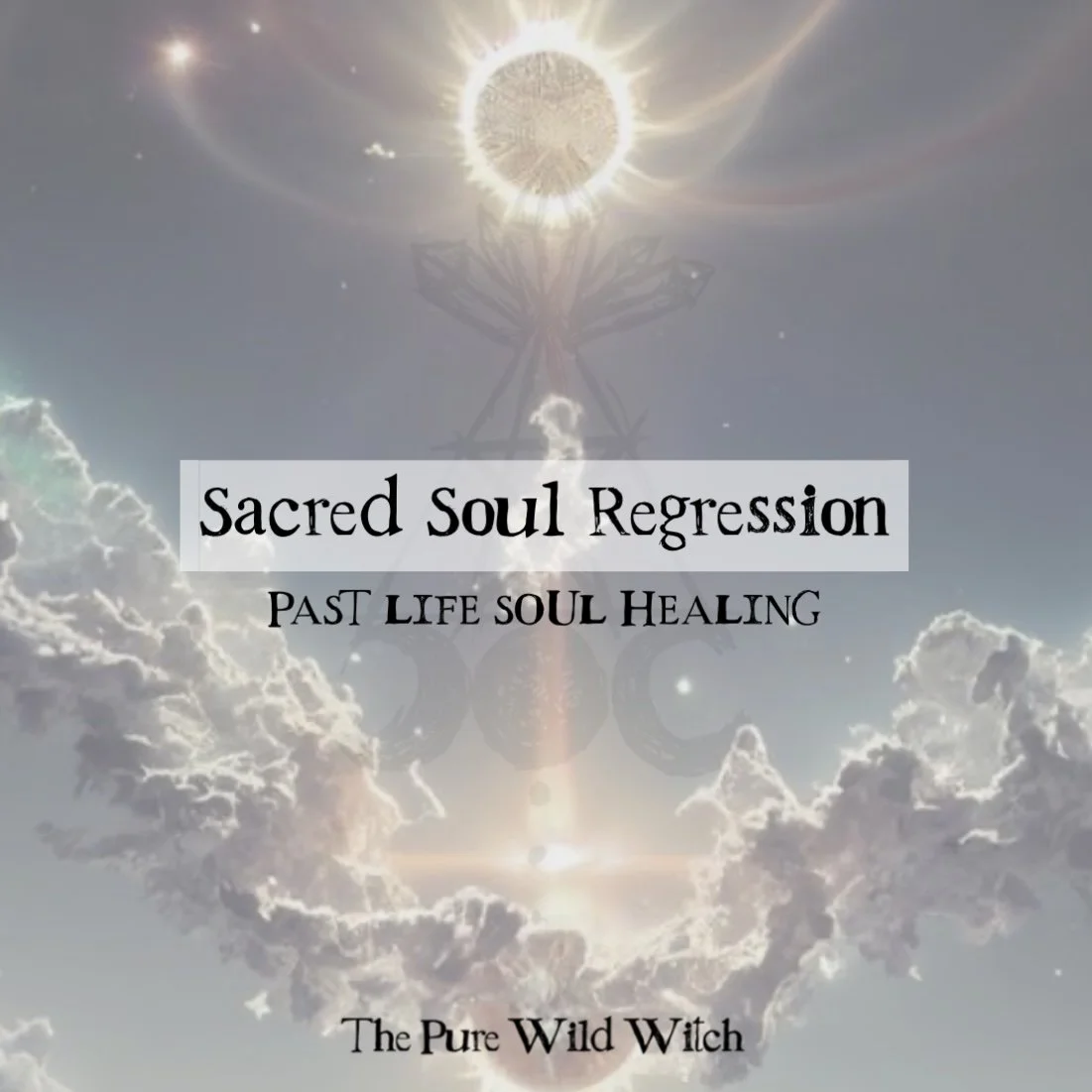 Sacred Soul Regression