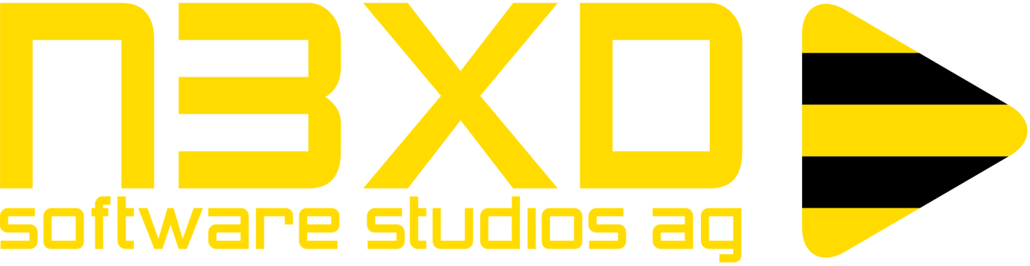 n3xd software studios ag