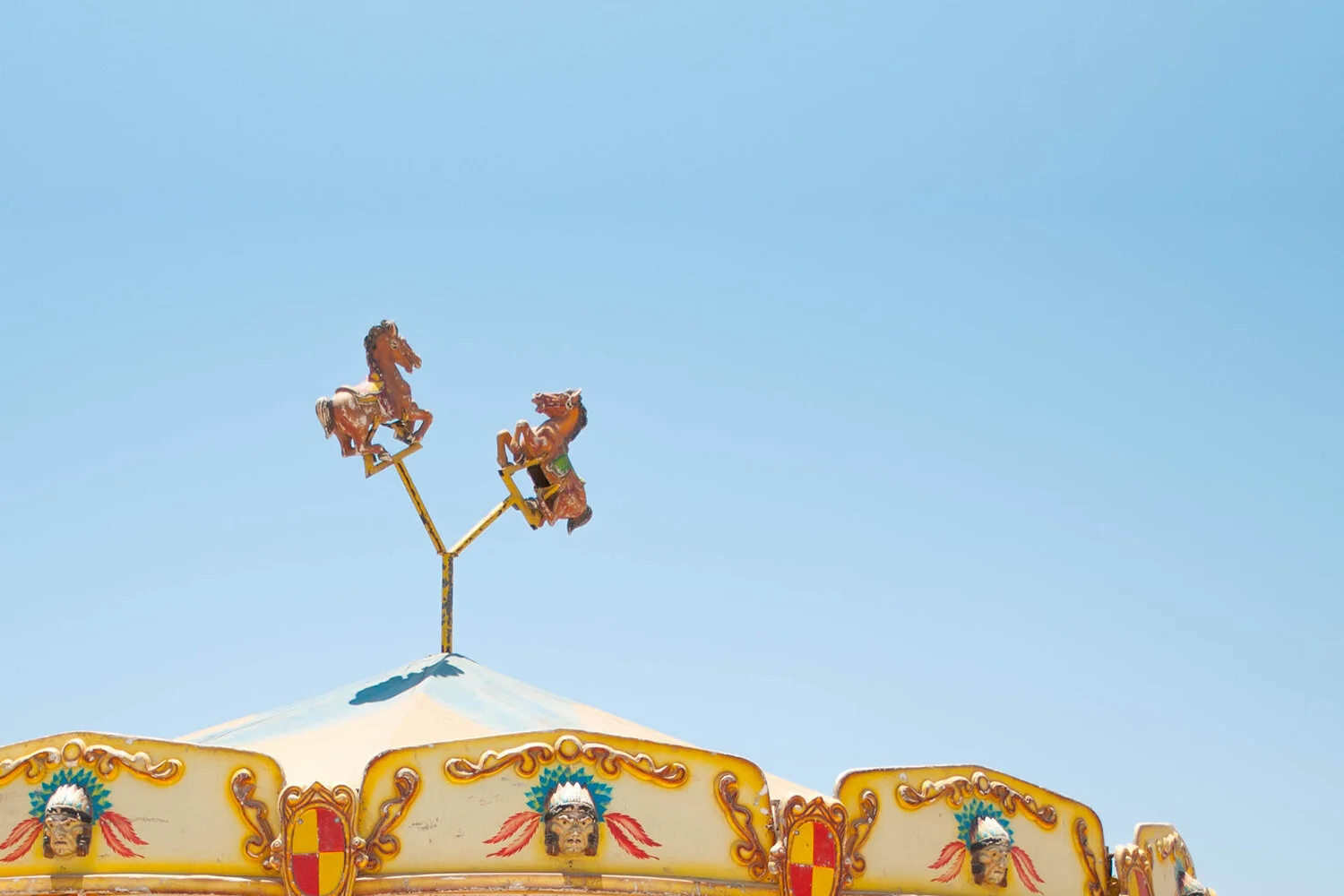 carrousel san martin