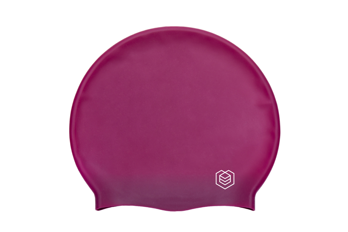 xl swim cap