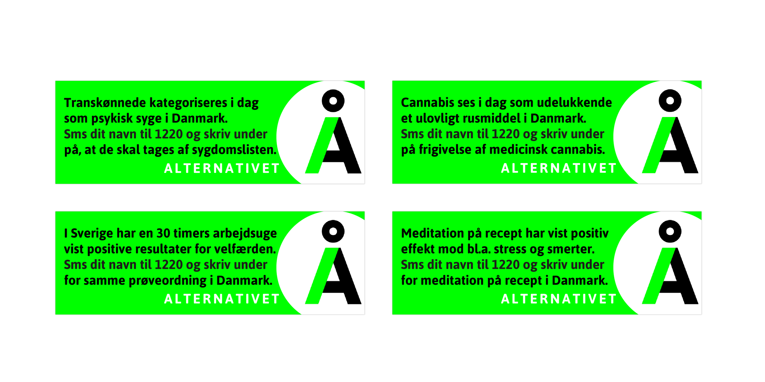 Valgplakater