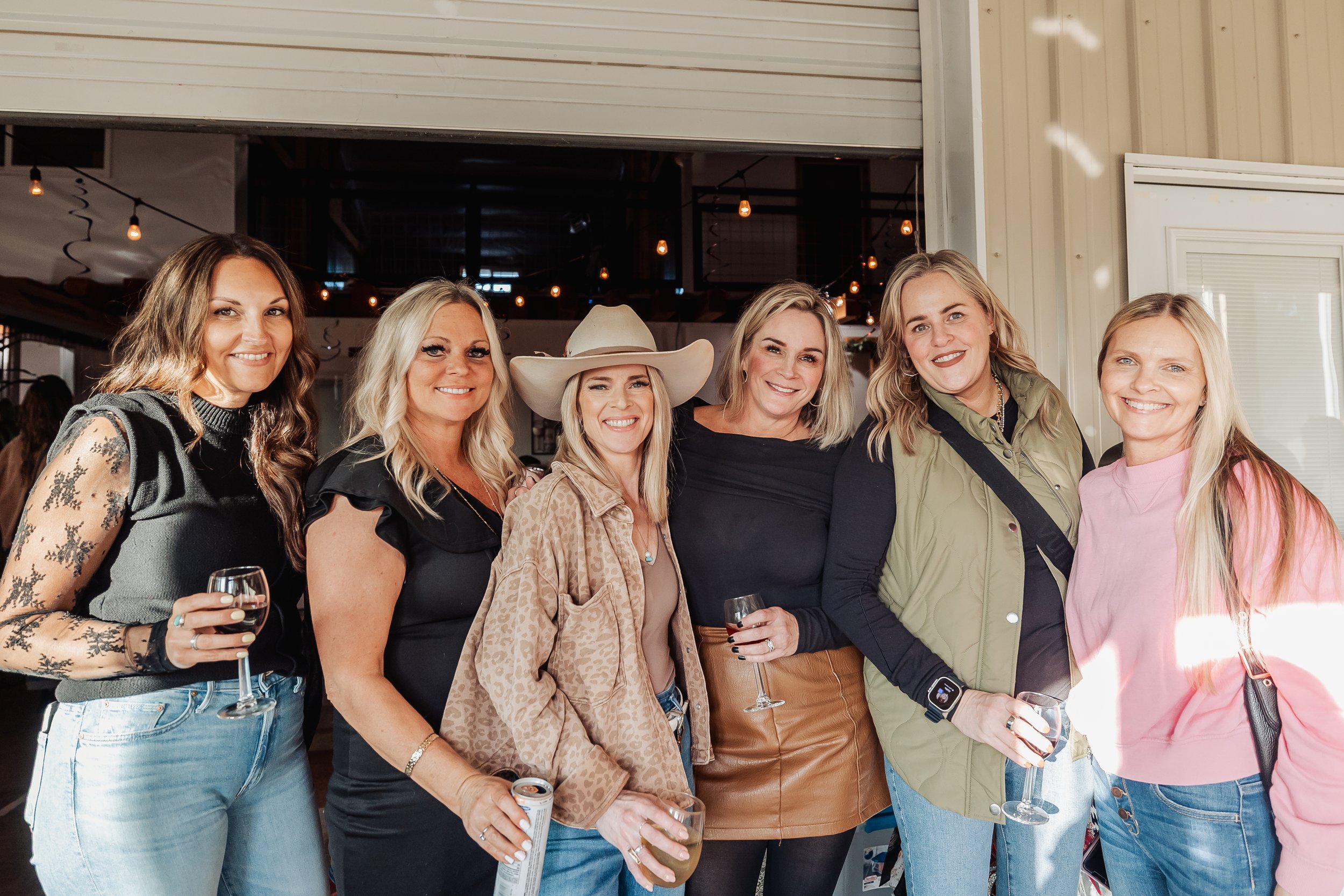 50th Birthday Celebration
