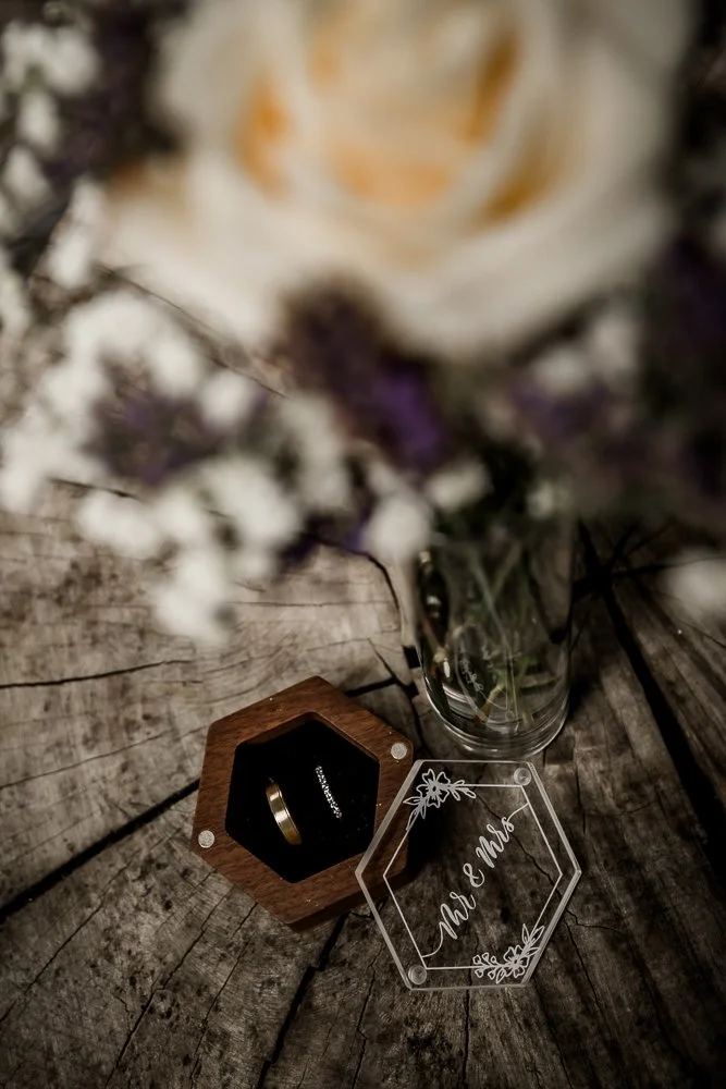A June Wedding at Cedarville Lodge | Gresham, Oregon Wedding Photographer