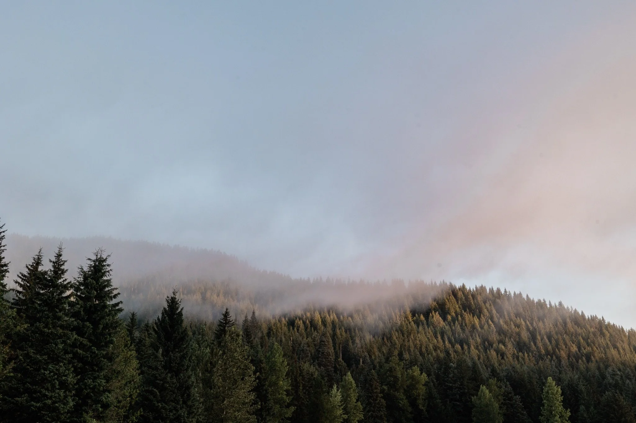 TrilliumLake-Proposal-Sunrise-PinkClouds-MtHood-Studio623Photography-SandyOregon-37.jpg