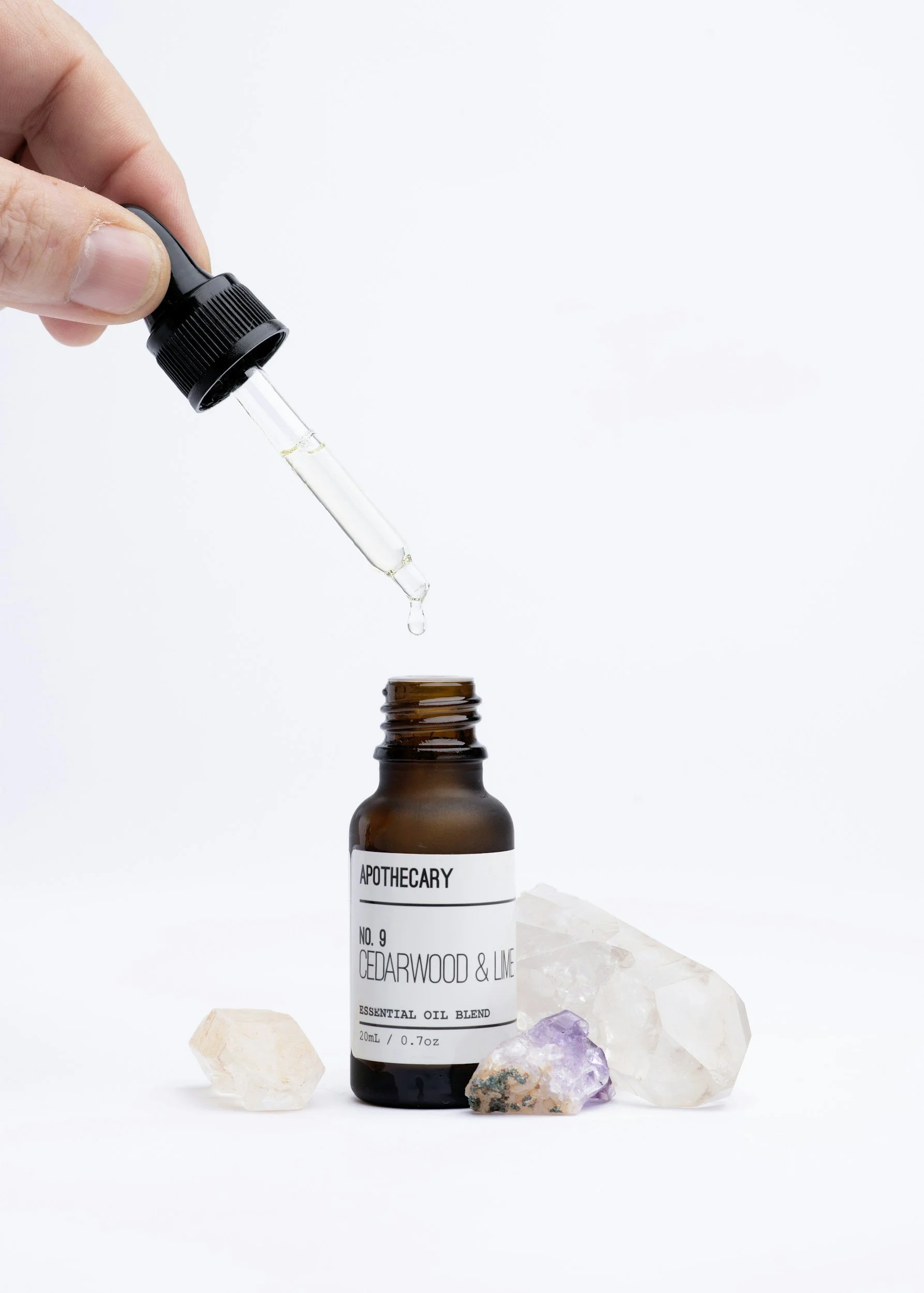 Essential Oil Safety: Why Dilution Matters