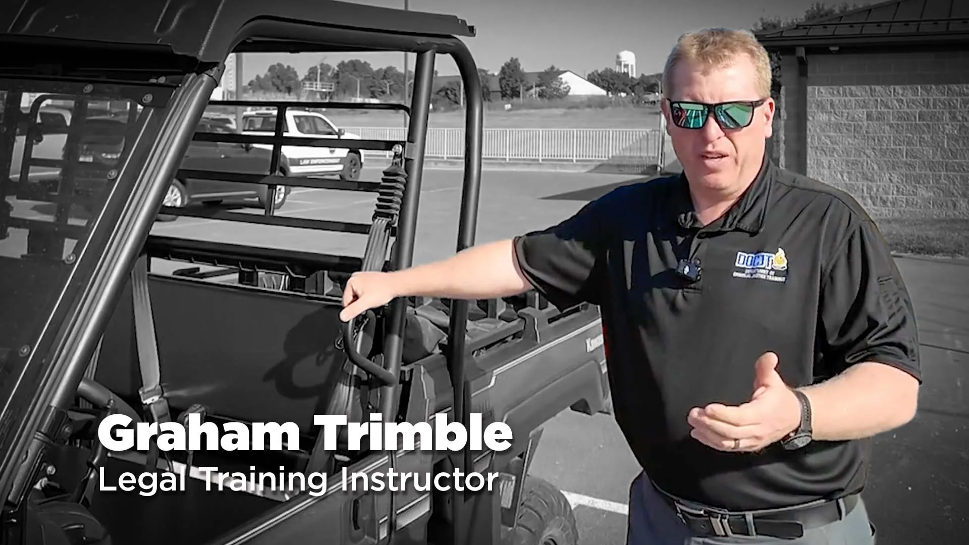 Special Purpose Vehicles