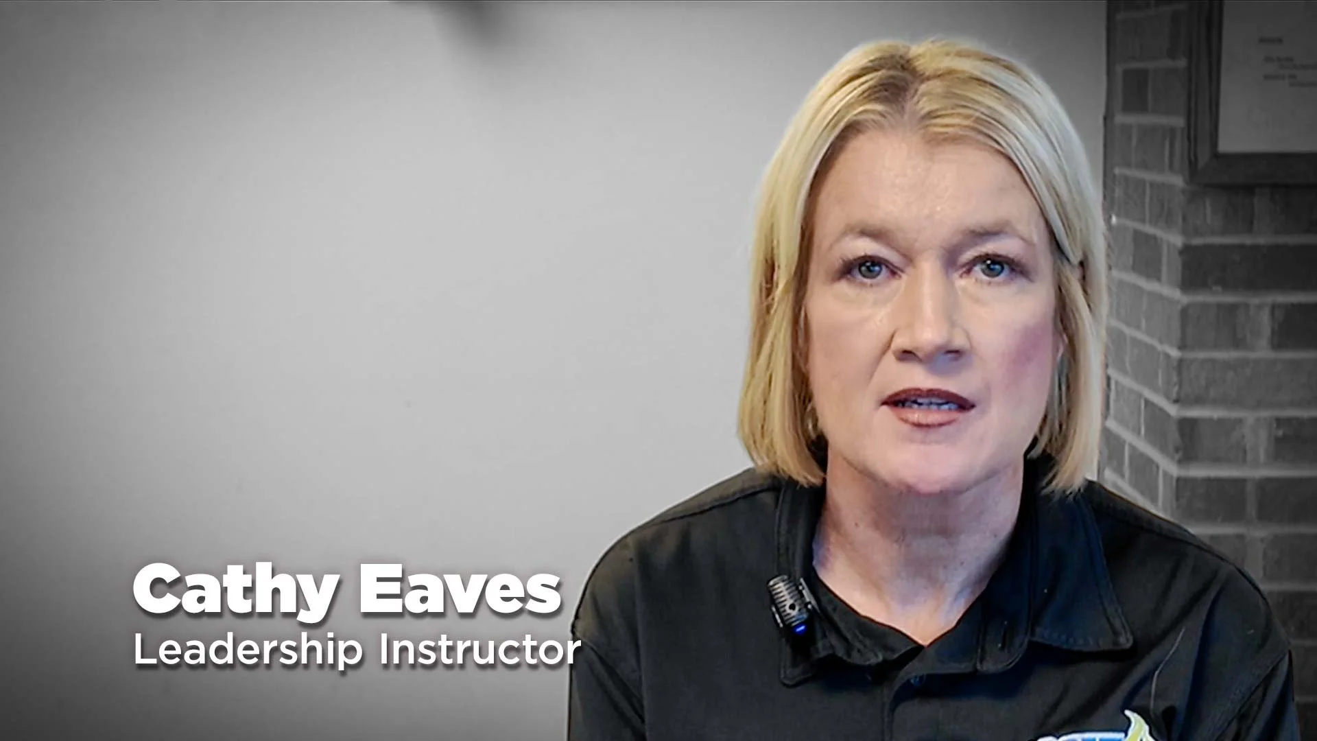 Leadership - Leading by Example