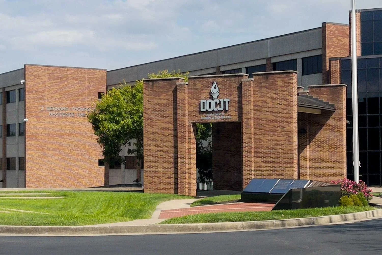 Thompson Residence Hall