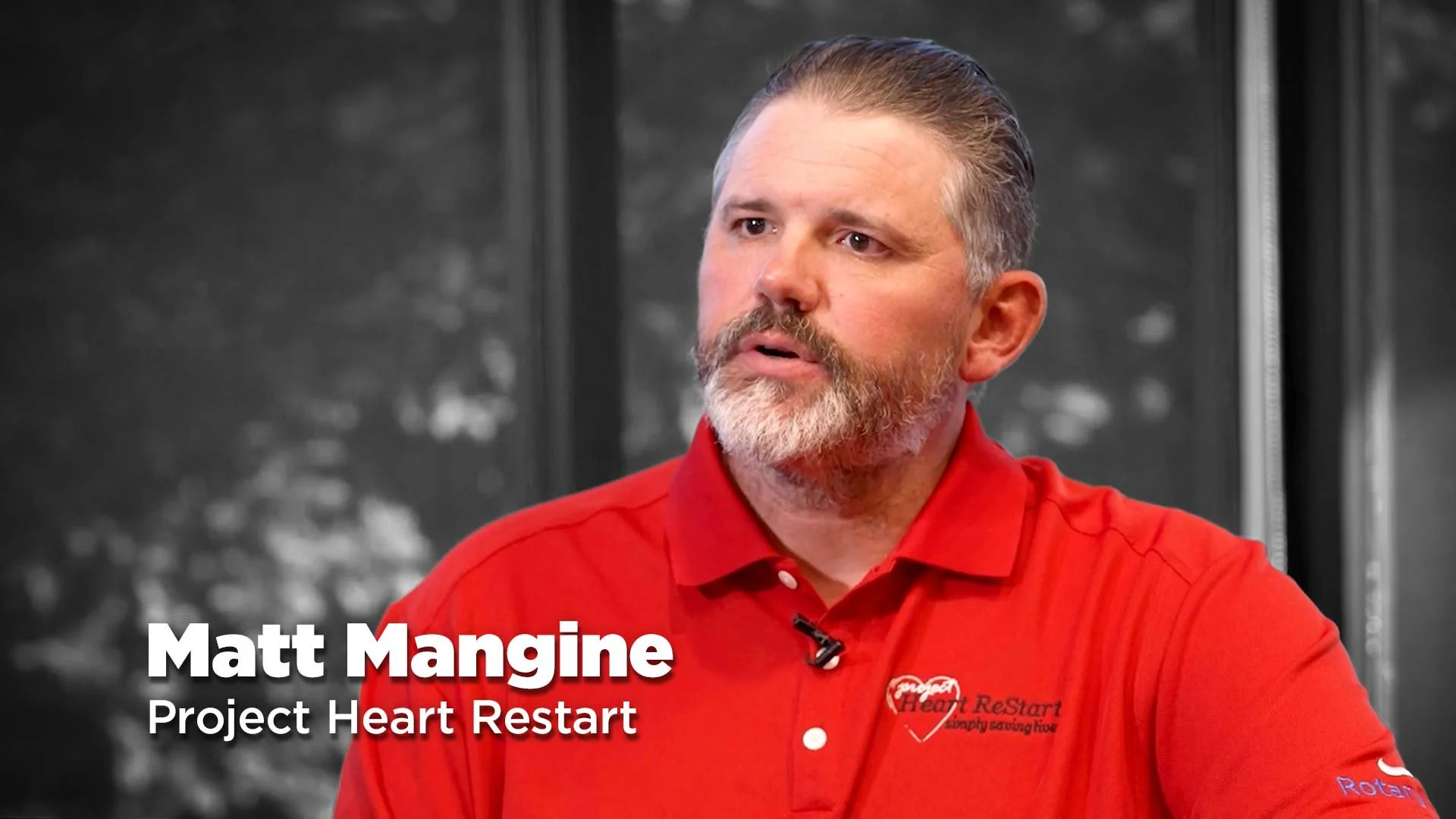 Project Heart Restart