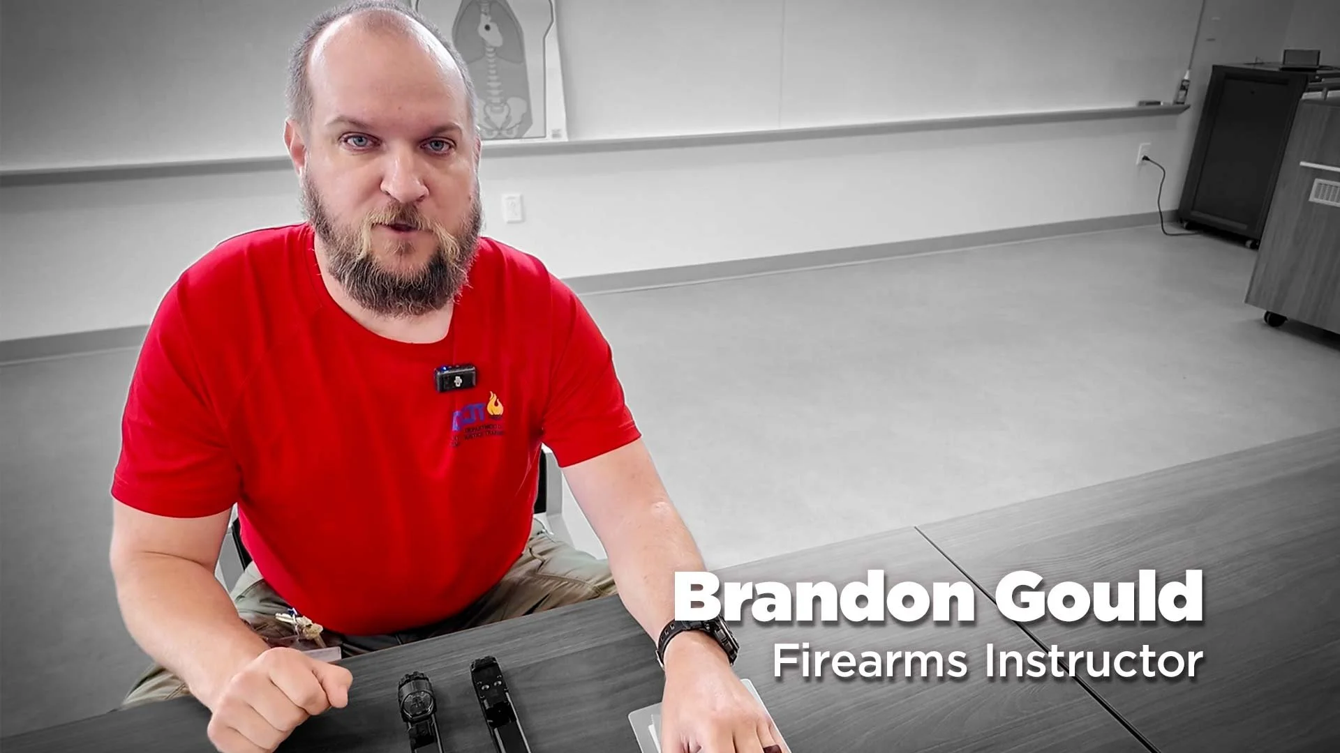 Pistol-Mounted Optics – Proper Mounting