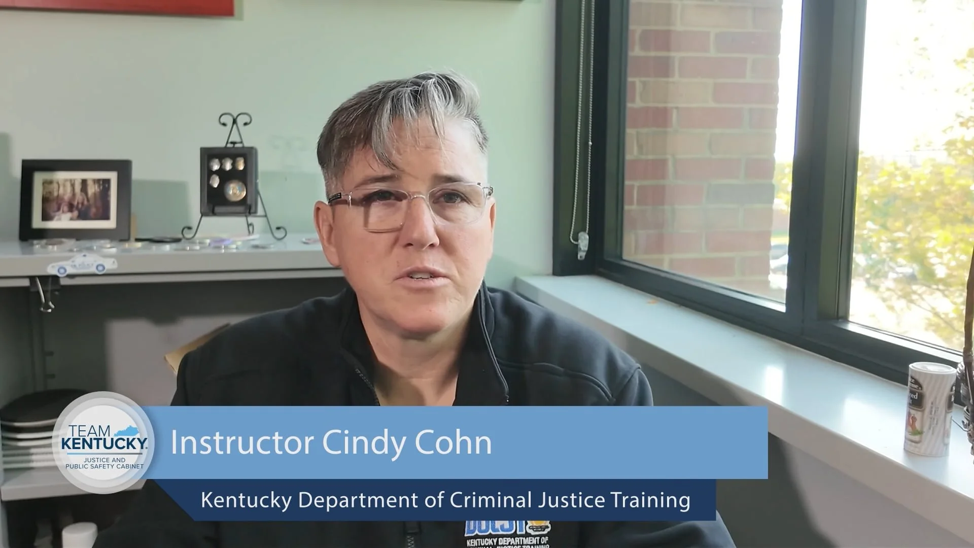 2027 New Classes - KRS 15 - Mandatory Refresher Training