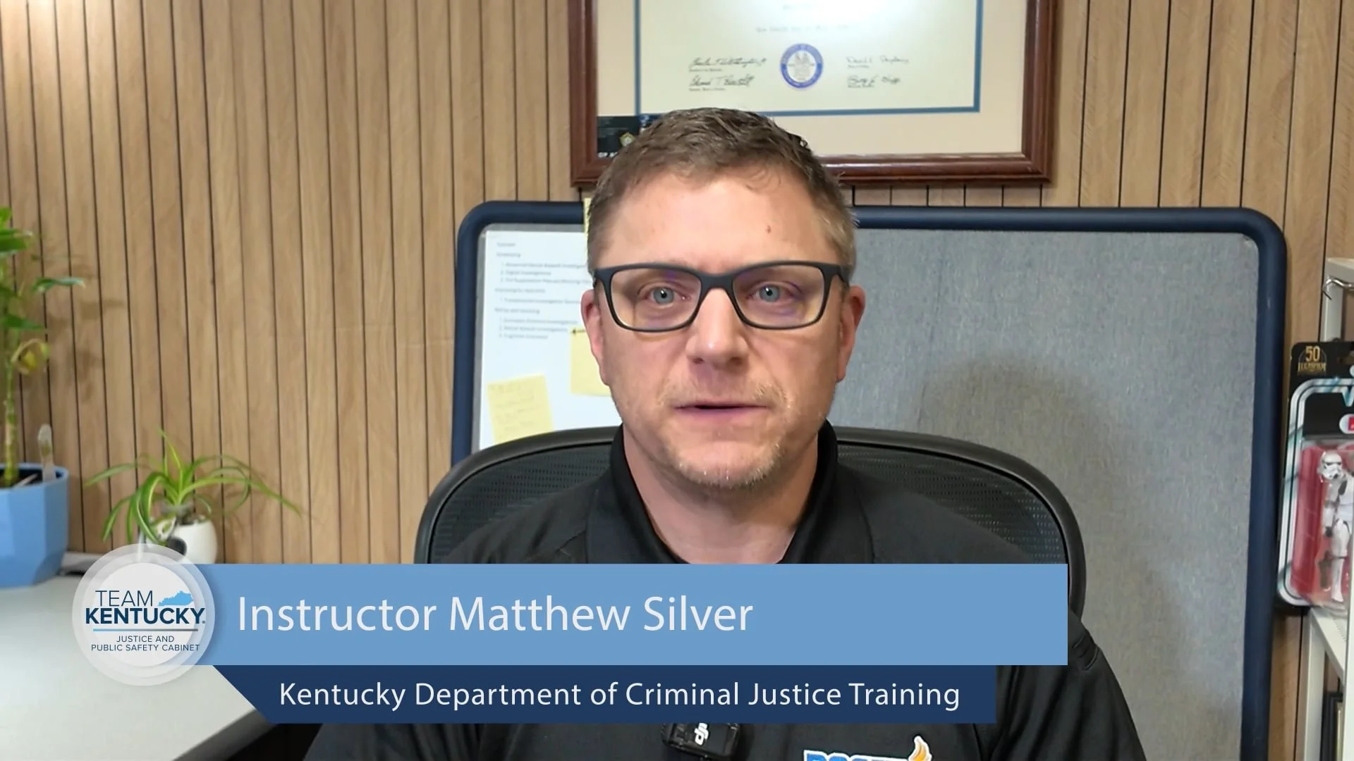 2027 New Classes - Advanced Sexual Assault Investigations