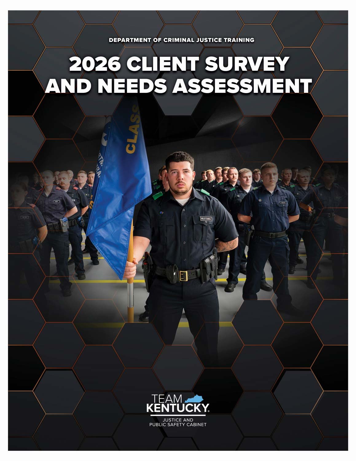 2026 Client Survey and Needs Assessment
