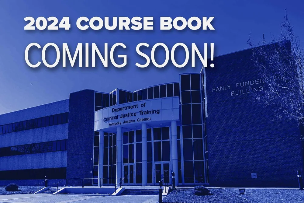 2024 Schedule Book to be Released in November