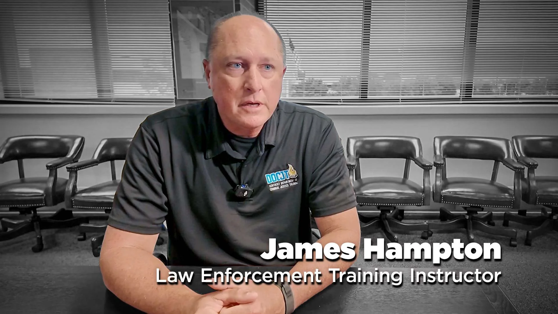 Policing Those with Disabilities