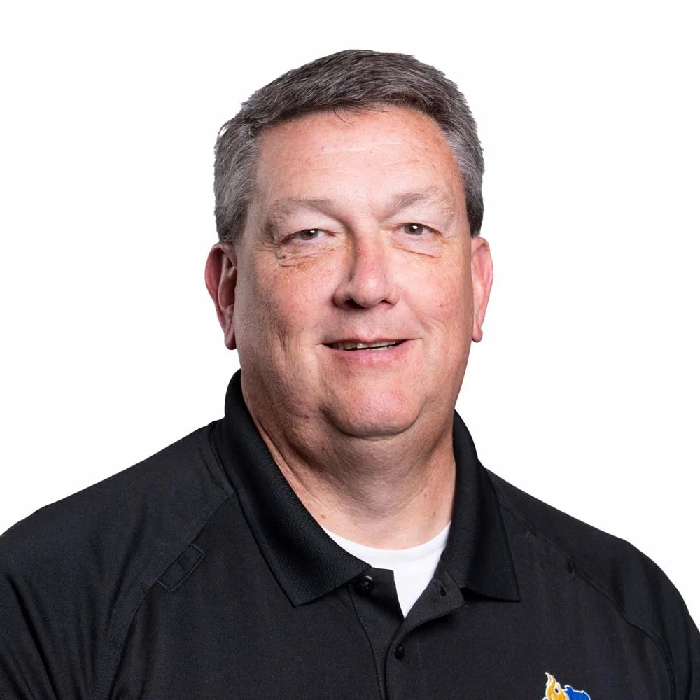 Steve Mattingly