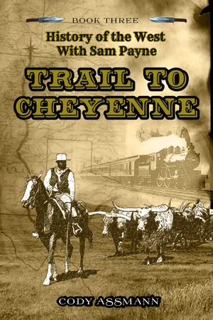History of Cattle Drives and the Creation of an American Hero ...