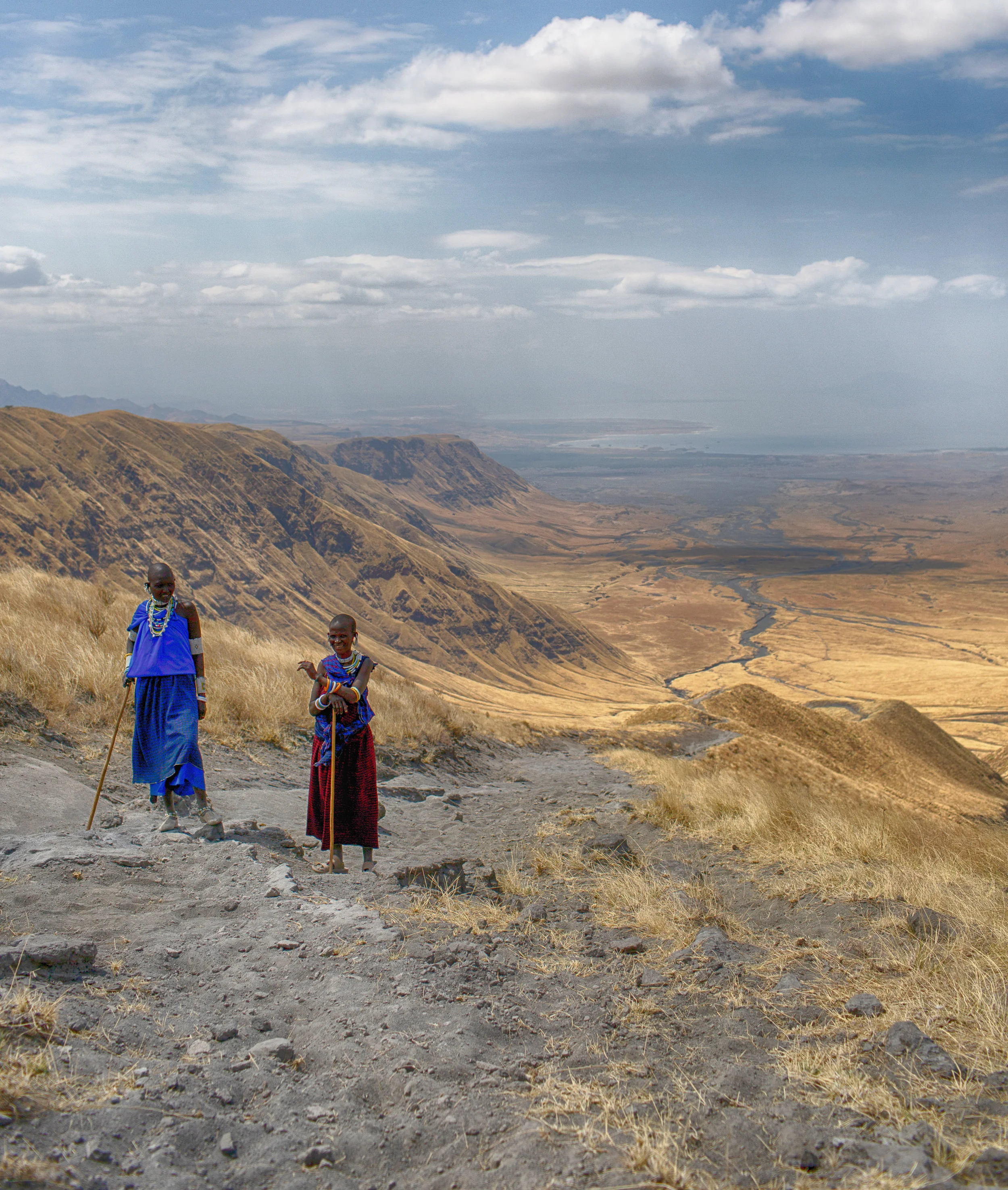 The Great Rift Valley Trek