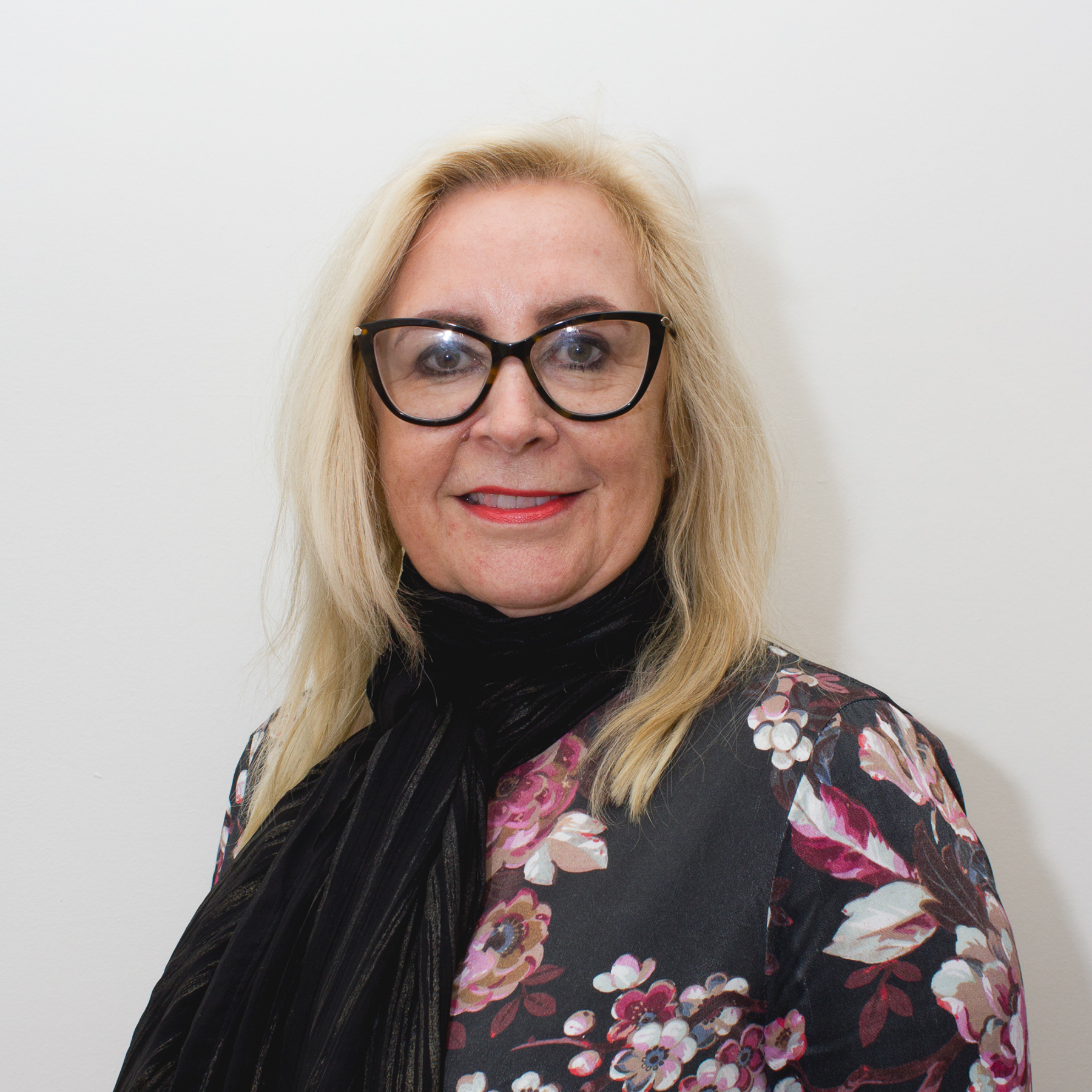 June Carroll - PA to Chief Exec &amp; Corporate Services Manager