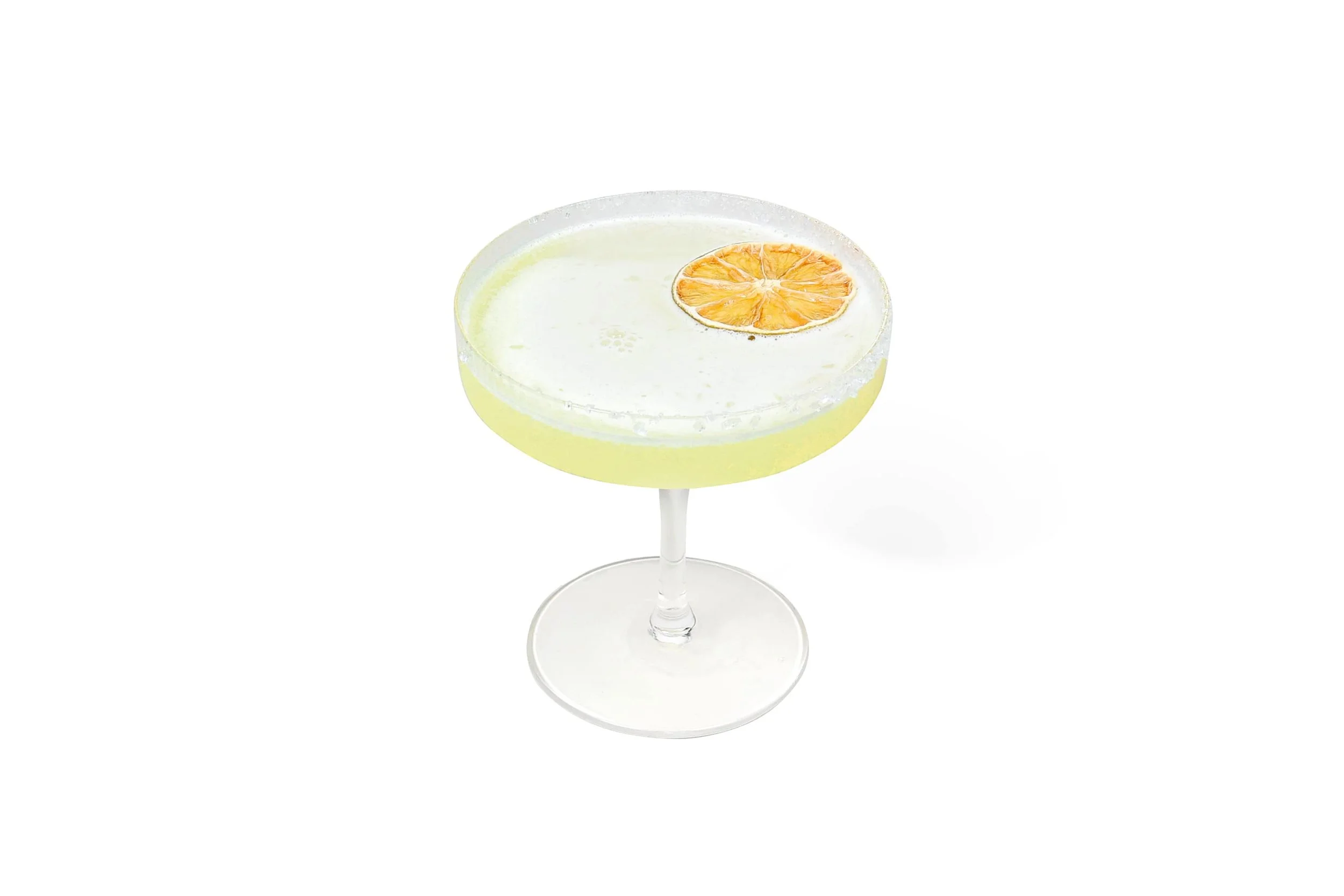 Kumquat Margarita