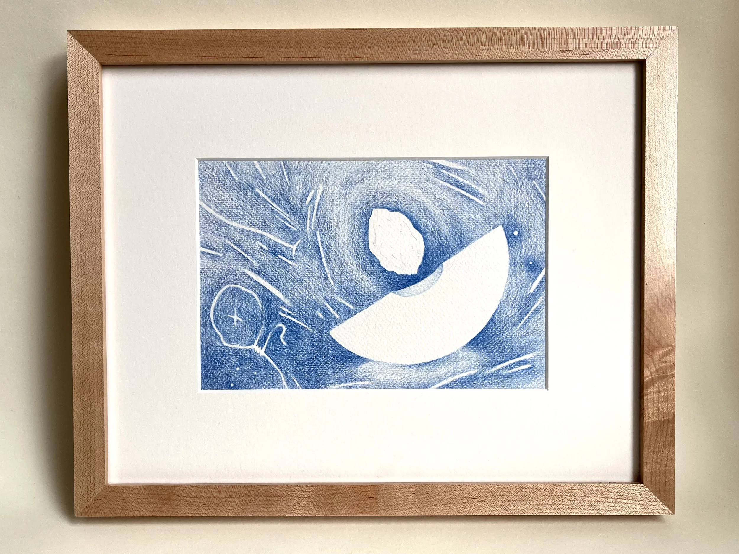 Core, Lasso, Jettison