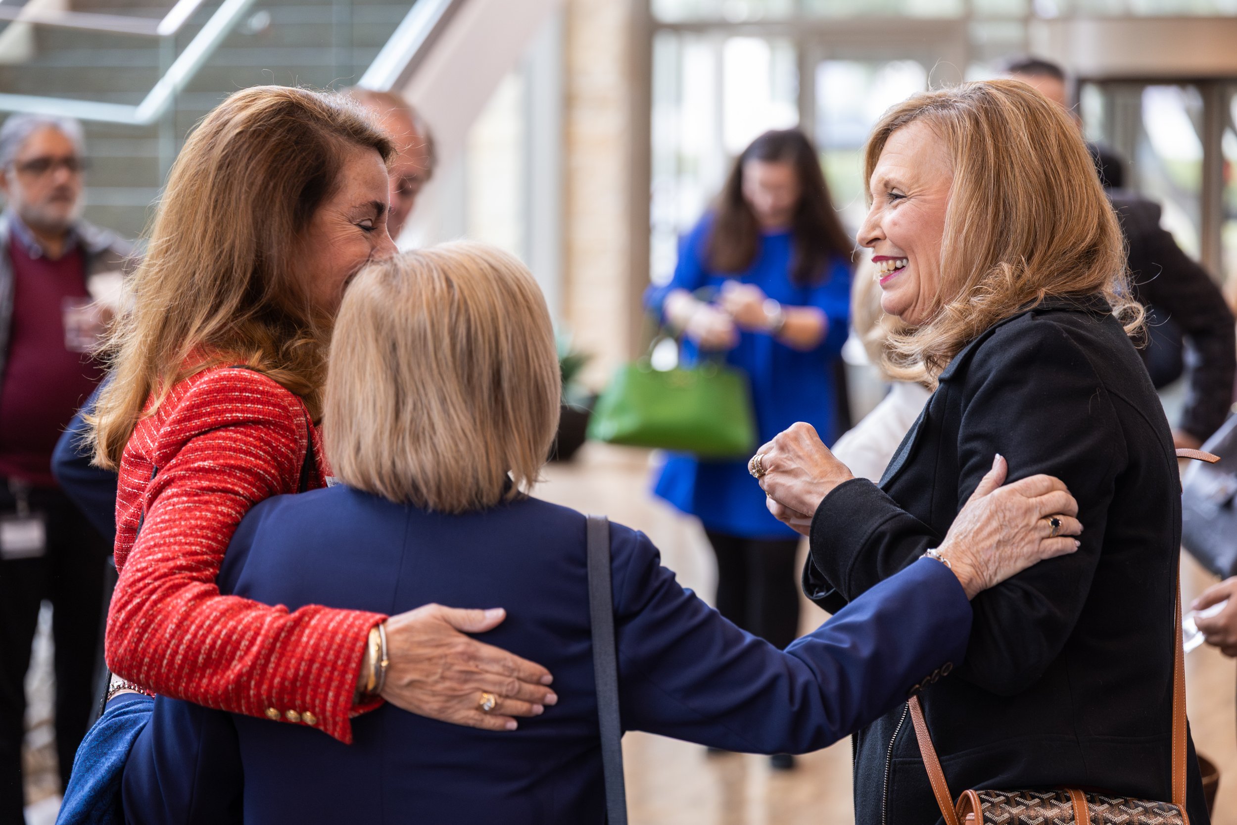 Texas Traditions at Kaleidoscope Park