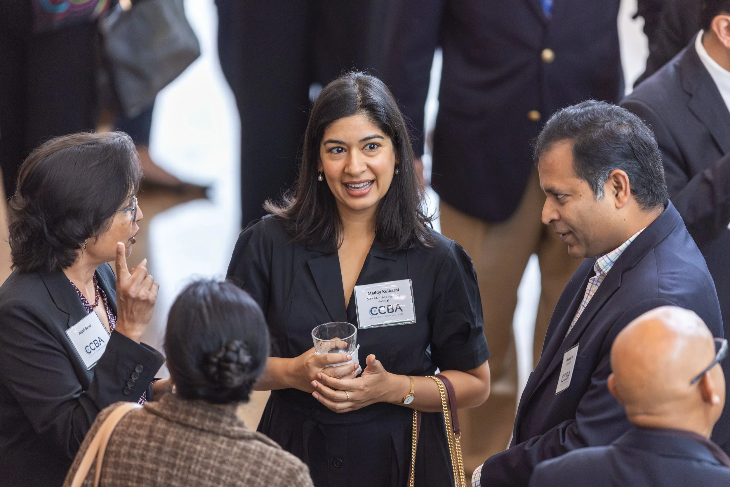 Milestones of America: Path To Unity Event