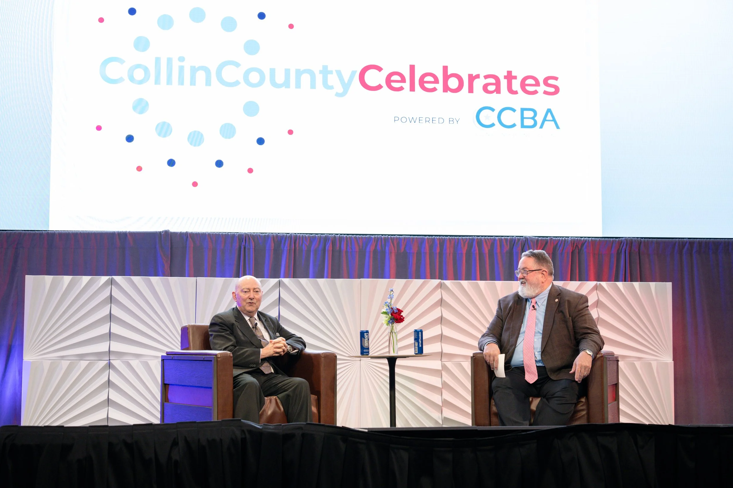 Collin County Business Alliance celebrates 15 years of impact and launches "Collin County Celebrates" at annual State of the Business