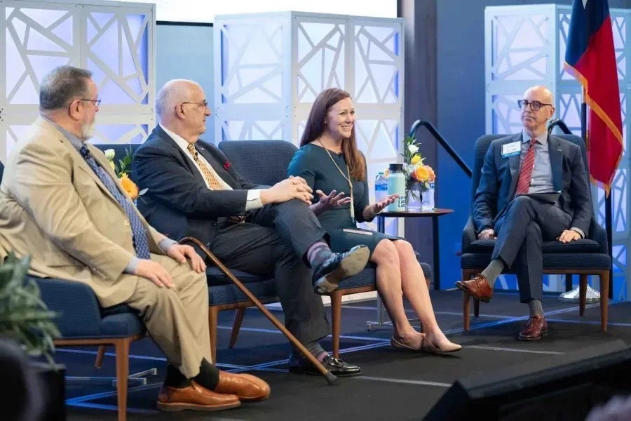 Critical Developments Shaping The Future Of Texas And Collin County