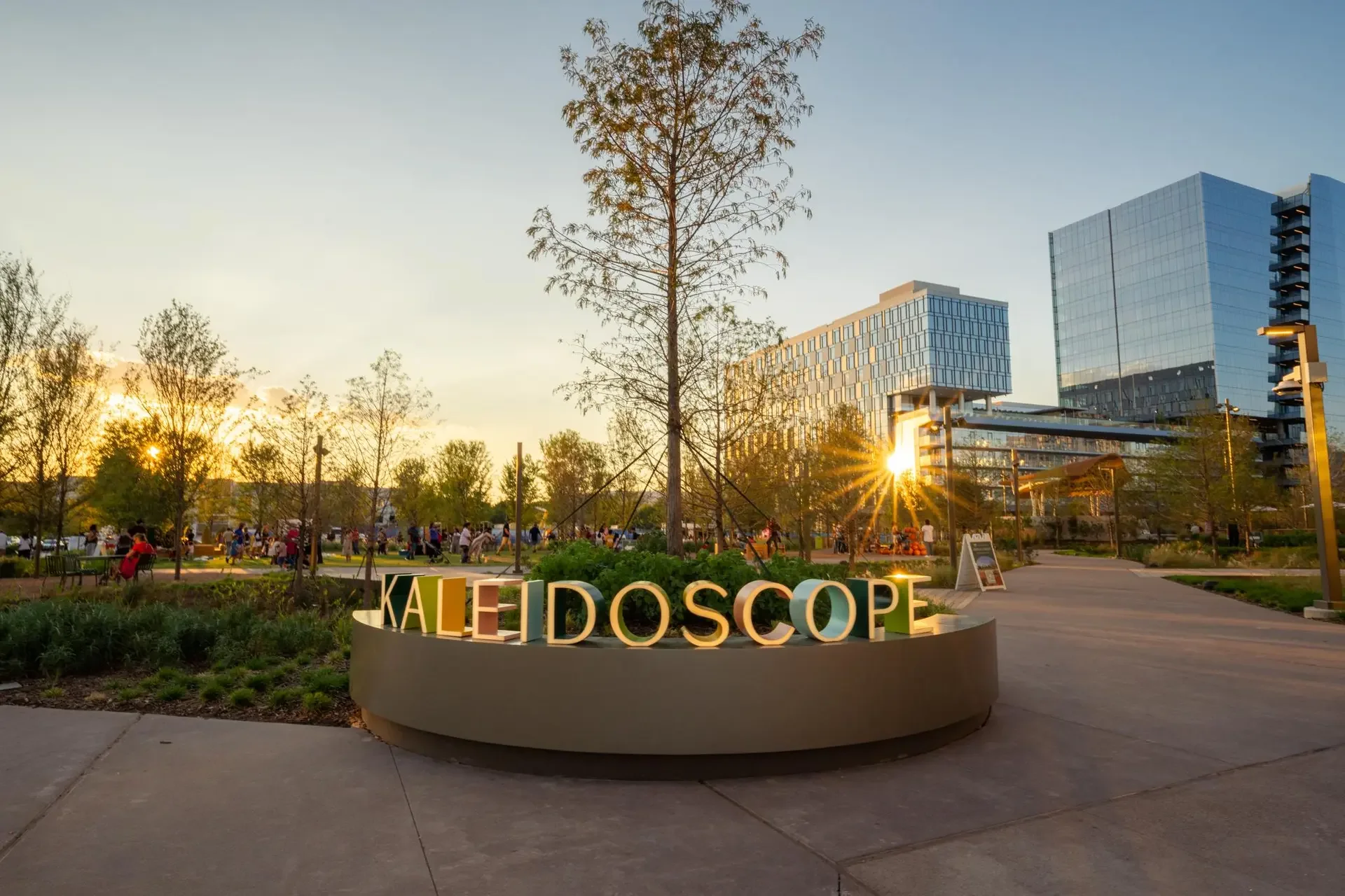 How does a fast-growing Collin County keep its soul?