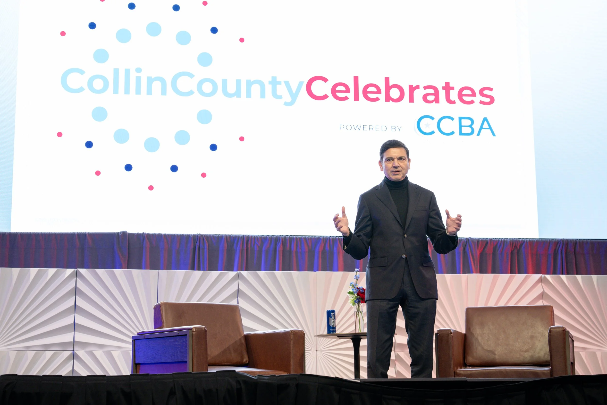 How Collaboration Built Collin County