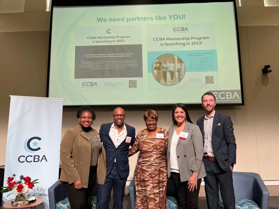 CCBA Mentorship Program Event_2024