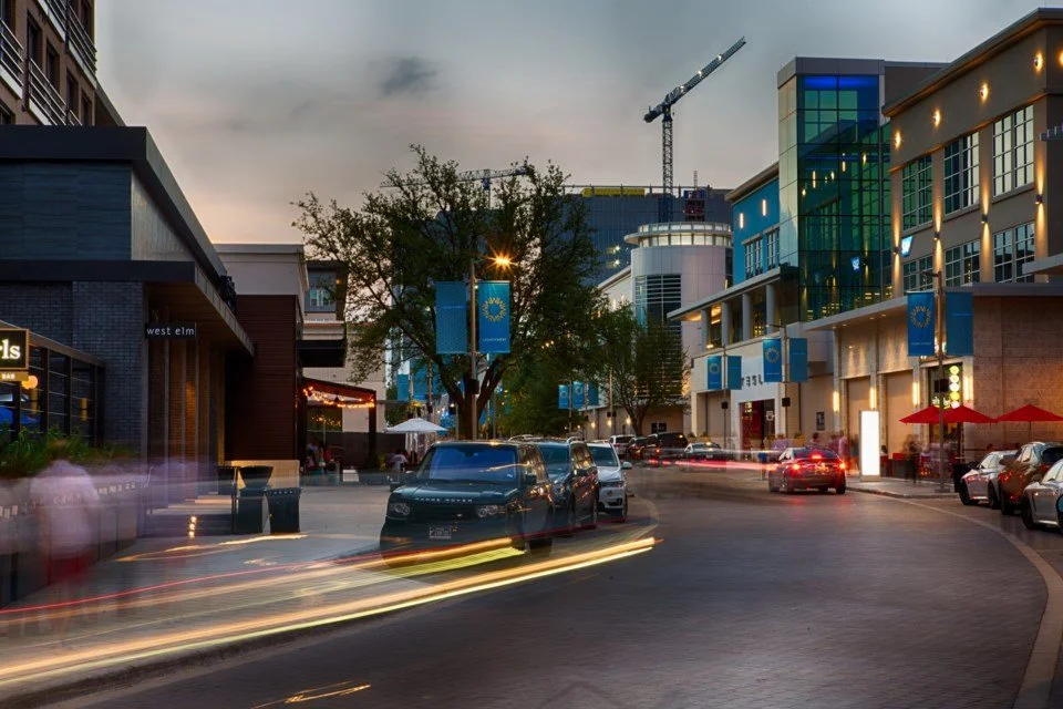 Photo: City of Plano
