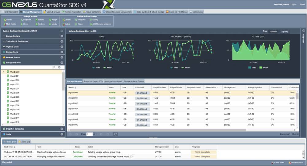 Nova Lista de Clientes  Nexus Advanced Analytics