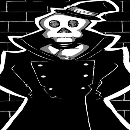 The Irate Titans - Page 1