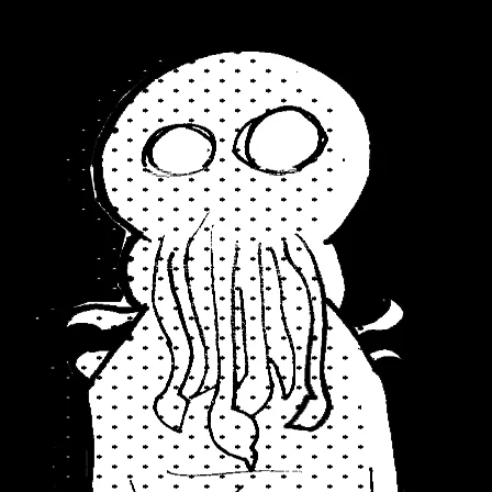 The Department of Abnormality - Title Page