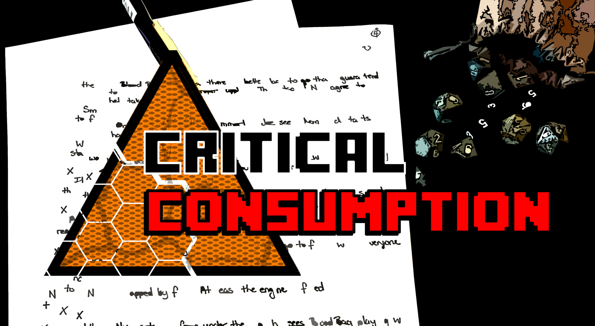 Critical Consumption  - Behind the Scenes - The AMC's "The Walking Dead"