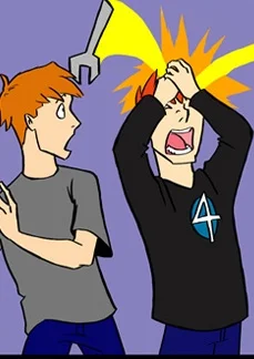 Gamers Are People Too - Training Montage