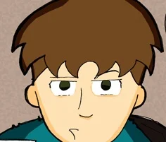 Gamers Are People Too - The More That Changes