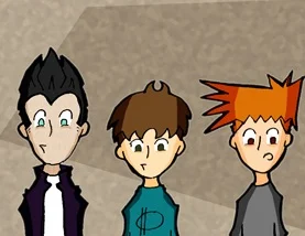 Gamers Are People Too - It's Possible