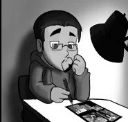 Gamers Are People Too - Priorities