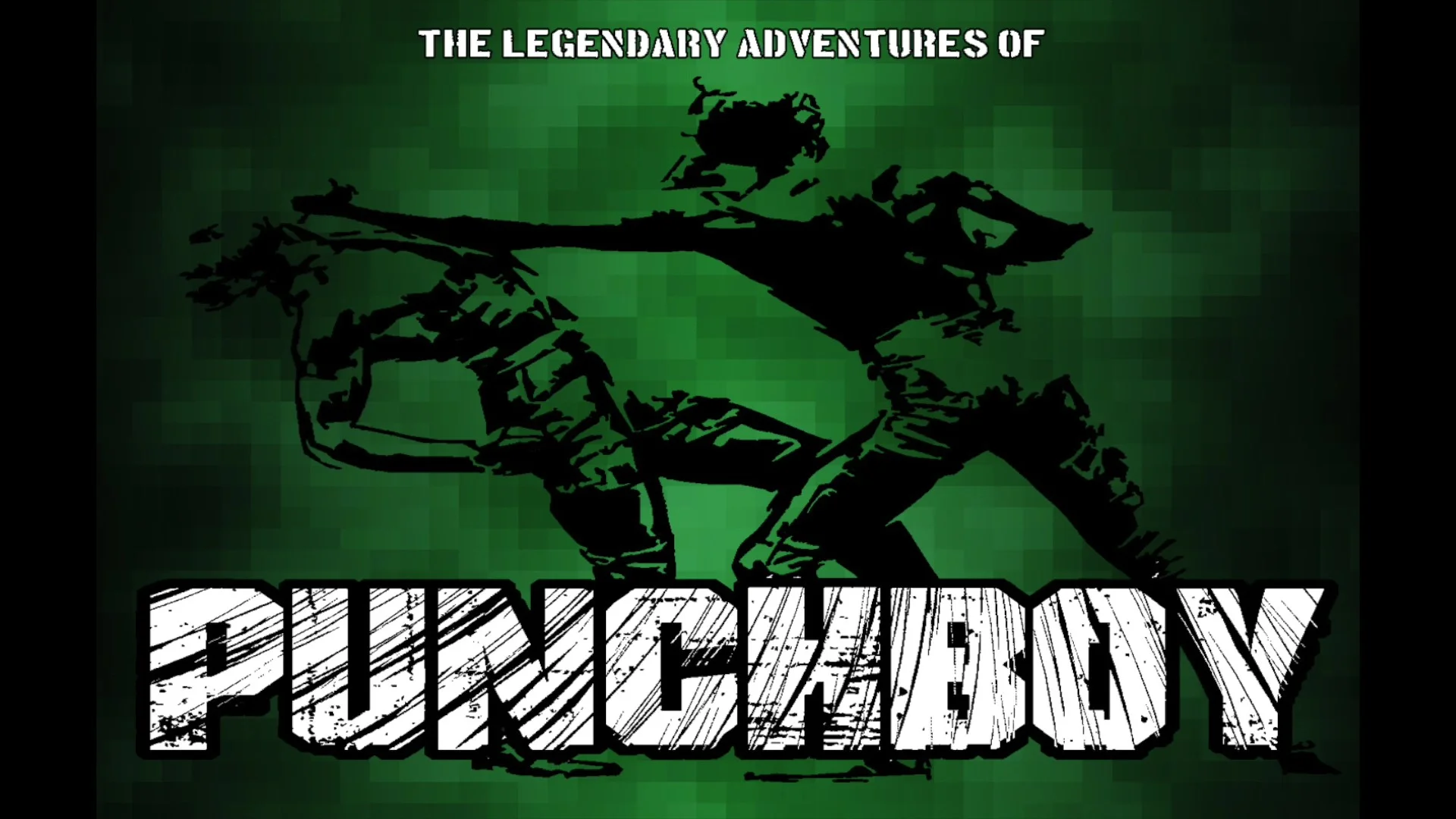 PunchBoy Episode 1 - PunchBoy Begins Screenshot.jpg