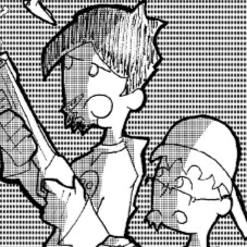 Gamers Are People Too - A Friend Indeed