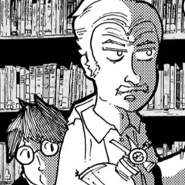 Ron Swanson - Headmaster of Hogwarts - Page 2